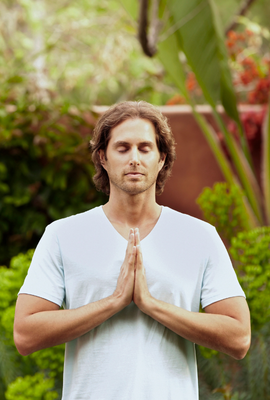 Therapeutic Yoga