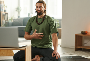 Digital Yoga